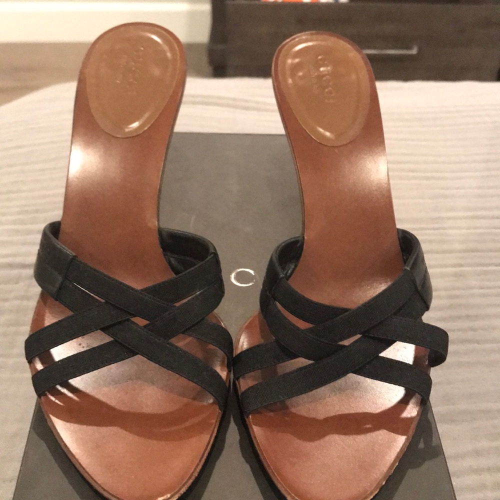 Gucci Sandals